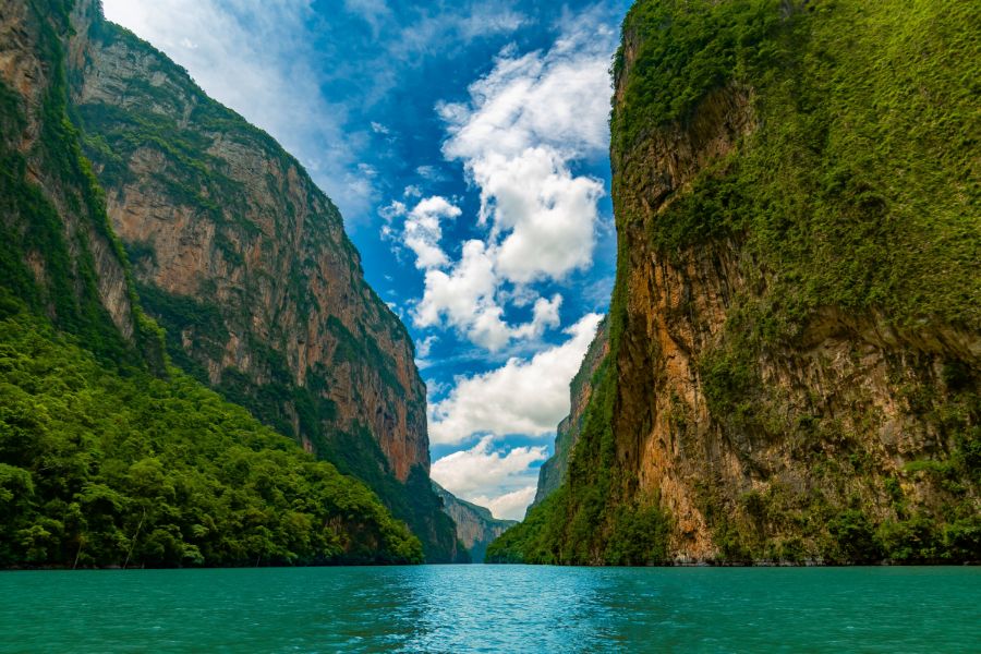 A Guide to Mexico’s National Parks and How to Access Them by Car