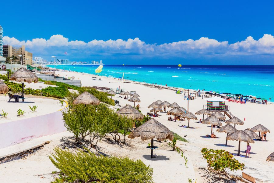Everything You Need to Know About Choosing the Best Car in Cancun