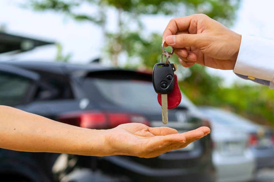 Smart Car Rental Tips for Solo Travellers in Mexico