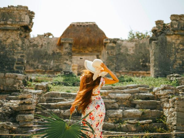 A Guide to Mexico’s National Parks and How to Access Them by Car