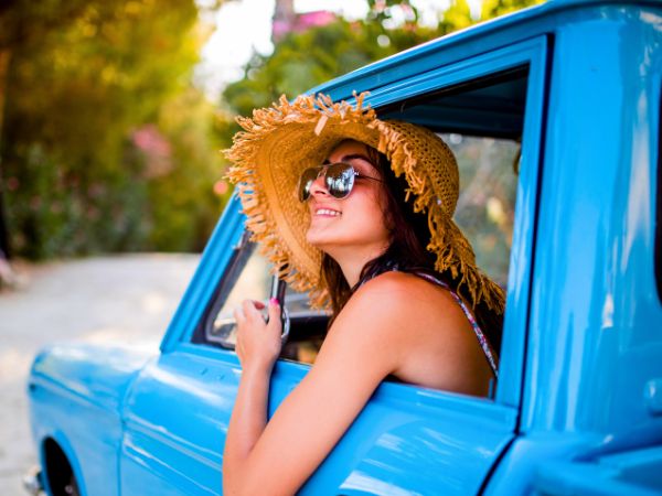 Everything You Need to Know About Choosing the Best Car in Cancun