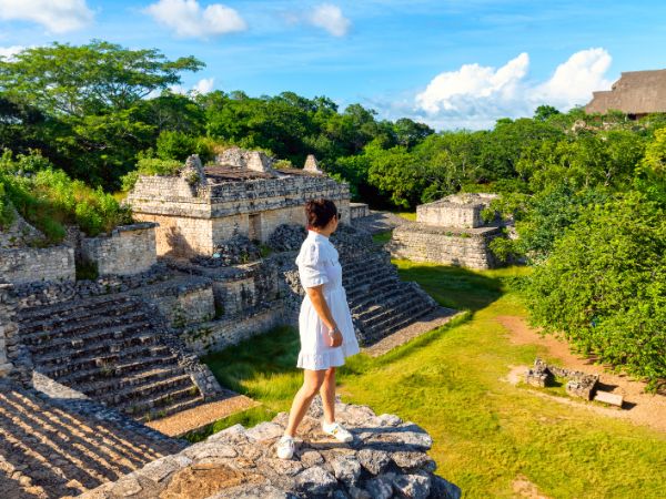 Top 10 Must-Visit Cancun Landmarks That Will Take Your Breath Away