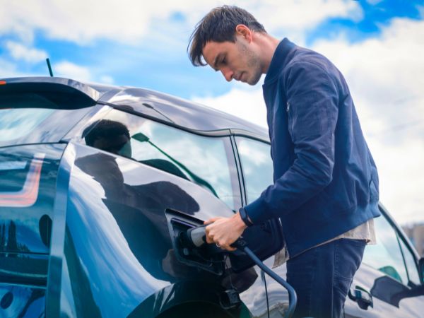 Travel Through Mexico in Comfort and Style with an Eco-Friendly Car