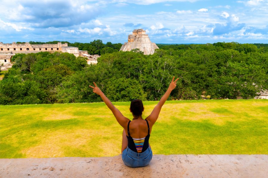 Top 10 Must-Visit Cancun Landmarks That Will Take Your Breath Away