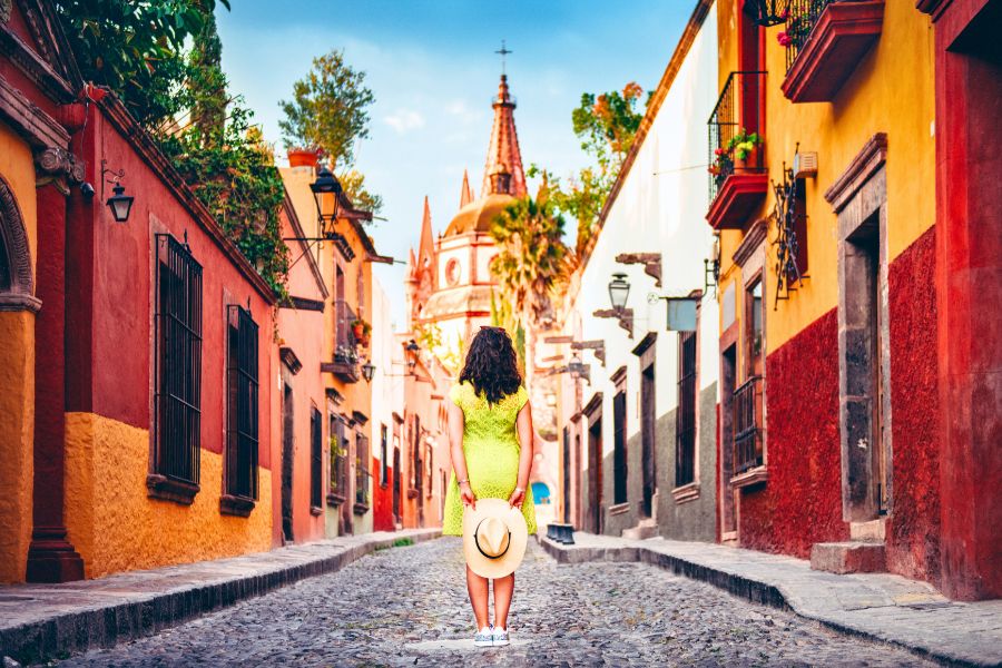 What First-Time Travellers Should Know Before Visiting Mexico
