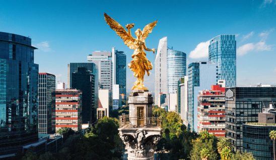 Mexico City